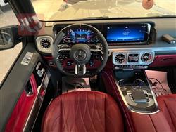 مرسيدس بنز G-Class